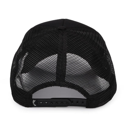 Casquette Trucker Podium noir BILLABONG