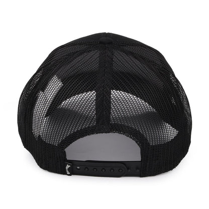 Casquette Trucker Pipe noir BILLABONG