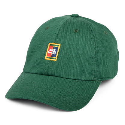 Casquette H86 Community of Sport forêt NIKE SB