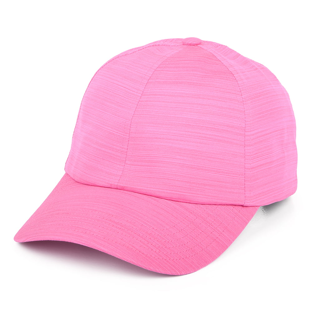 Casquette Femme Crest rose ADIDAS