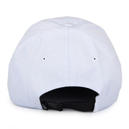 Casquette Heritage 86 Washed Solid bleu clair NIKE GOLF