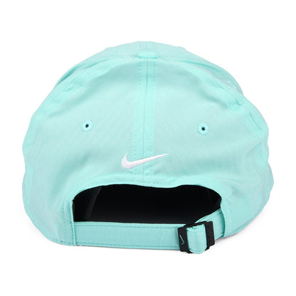 Casquette Legacy 91 Tech Tonal Stripes menthe NIKE GOLF