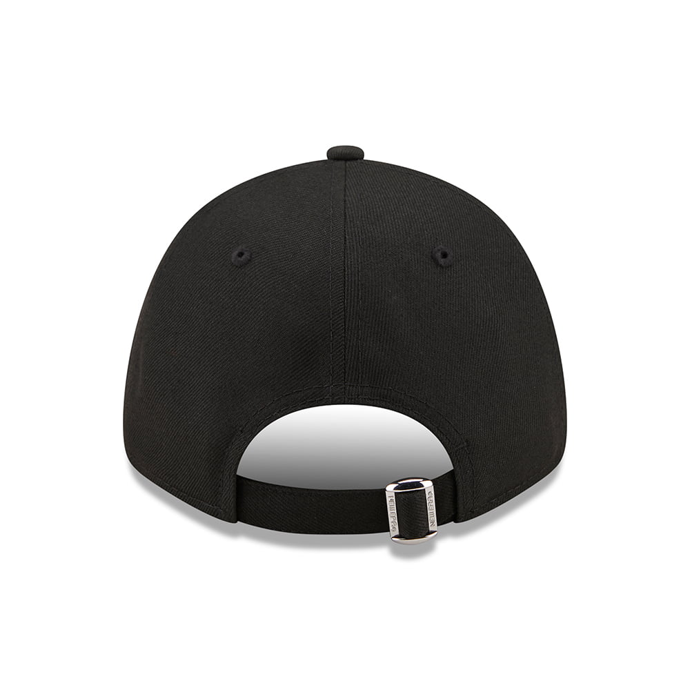 Casquette 9FORTY MLB Pop Outline New York Yankees noir NEW ERA