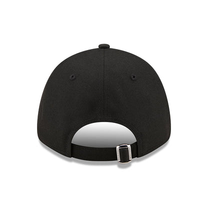 Casquette 9FORTY MLB Pop Outline New York Yankees noir NEW ERA