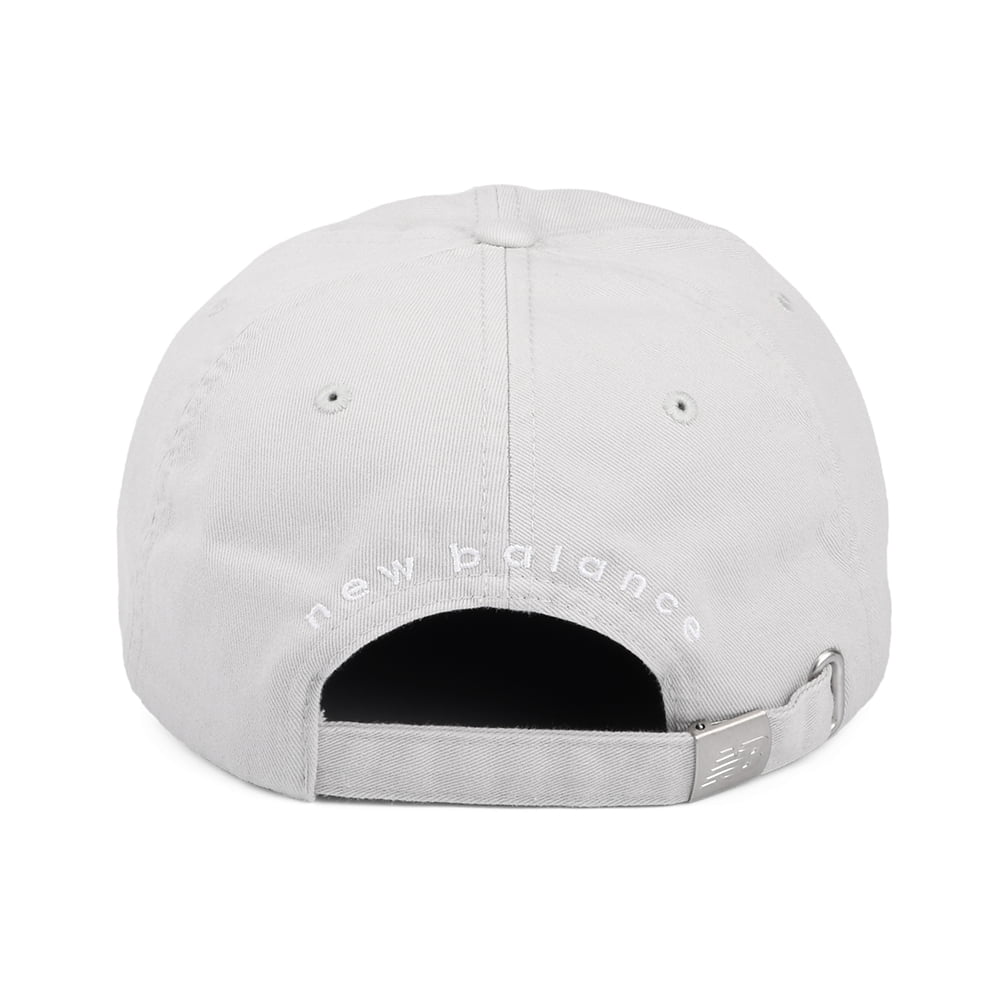 Casquette NB Sneaker gris clair NEW BALANCE
