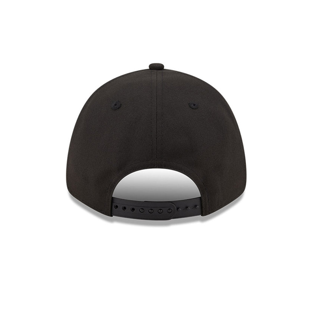 Casquette 9FORTY MLB Metallic Outline L.A. Dodgers noir-or rose NEW ERA