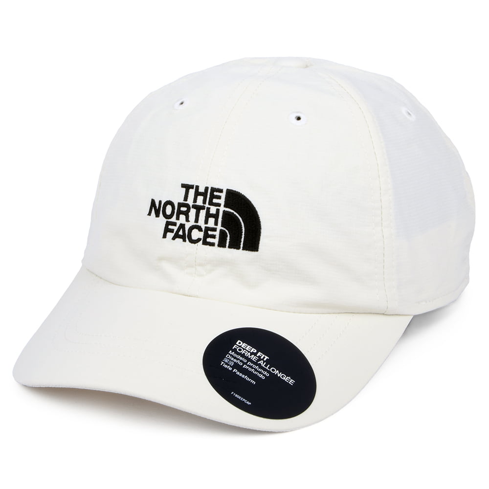Casquette Horizon blanc cassé THE NORTH FACE