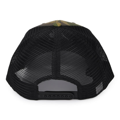 Casquette Trucker NHL Camo Branson MVP Atlanta Braves camouflage 47 BRAND