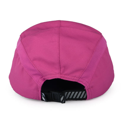 Casquette 5 Panel Performance V 3.0 magenta NEW BALANCE