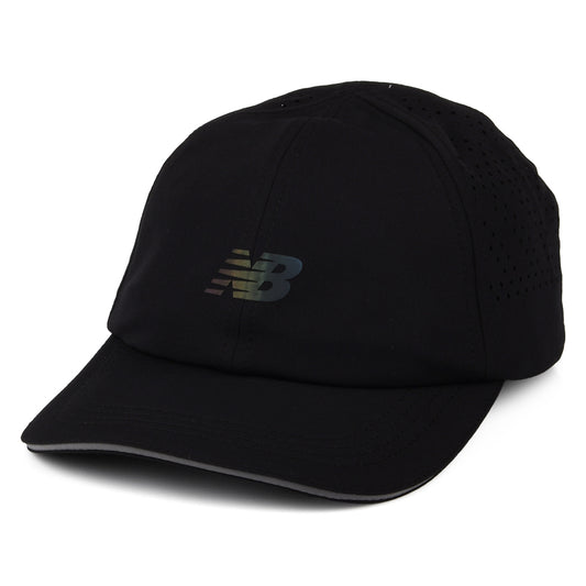 Casquette Running Laser Performance noir NEW BALANCE
