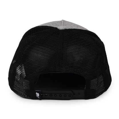 Casquette Trucker Sport Essentials gris NEW BALANCE