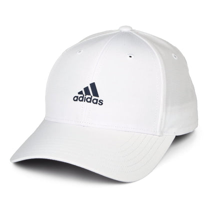 Casquette Femme Tour Badge blanc ADIDAS