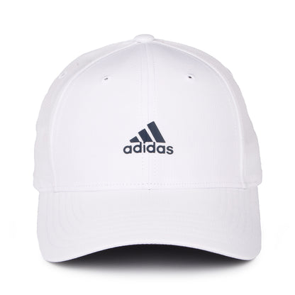 Casquette Femme Tour Badge blanc ADIDAS