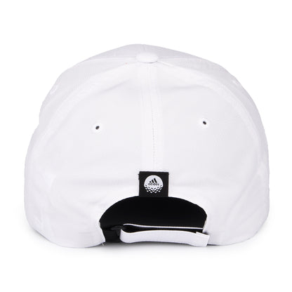 Casquette Femme Tour Badge blanc ADIDAS
