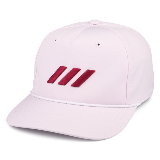 Casquette Femme Rope rose clair ADIDAS