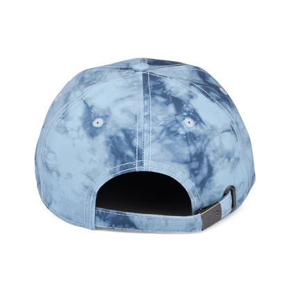 Casquette Recyclée Tie Dye 66 Classic bleu THE NORTH FACE