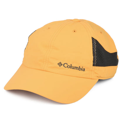 Casquette Tech Shade mangue COLUMBIA