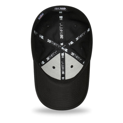 Casquette 39THIRTY Green Bay Packers NFL Diamond Era noir NEW ERA