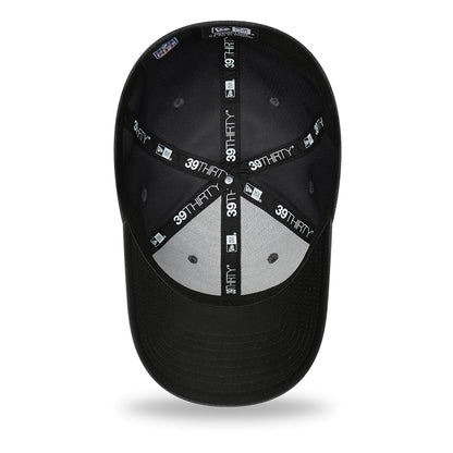 Casquette 39THIRTY NFL Hex Tech Las Vegas Raiders gris NEW ERA