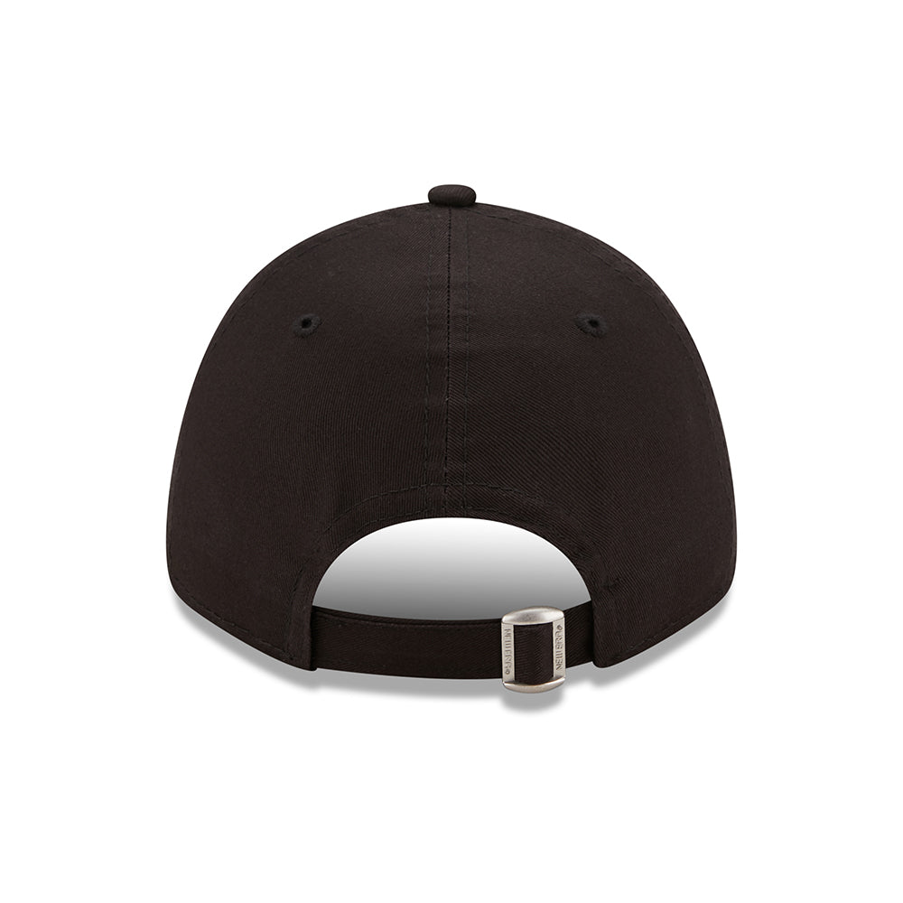 Casquette 9FORTY MLB Neon Pack L.A. Dodgers noir-vert NEW ERA