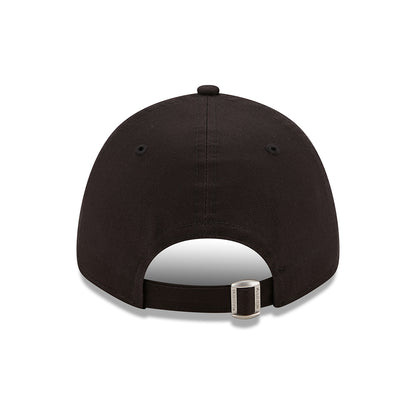 Casquette 9FORTY MLB Neon Pack L.A. Dodgers noir-vert NEW ERA