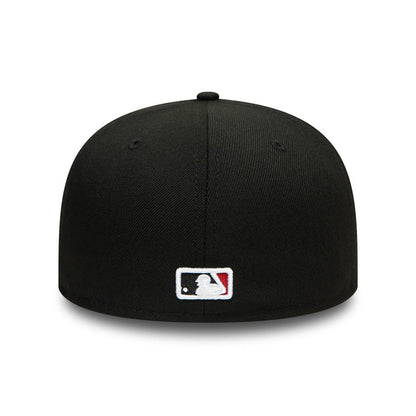 Casquette 59FIFTY MLB On Field AC Perf Arizona Diamondbacks noir NEW ERA