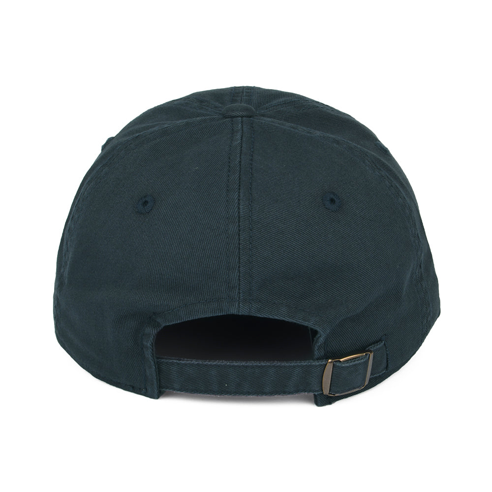 Casquette Ballpark bleu marine NASA