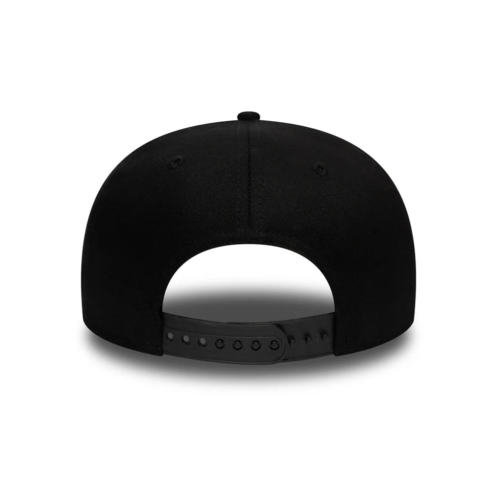 Casquette Snapback 9FIFTY NFL Team Stretch Snap Las Vegas Raiders noir NEW ERA