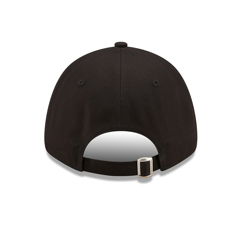 Casquette 9FORTY Le Louvre Patch Les Saisons noir NEW ERA