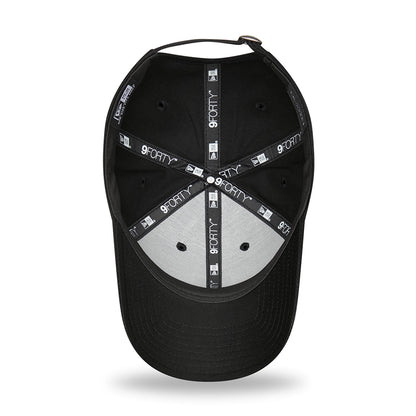 Casquette 9FORTY Le Louvre Patch Les Saisons noir NEW ERA