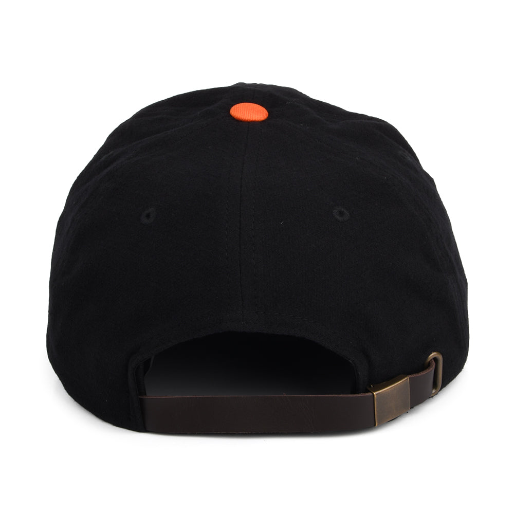 Casquette Arden MP noir BRIXTON