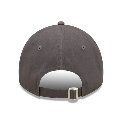 Casquette 9TWENTY MLB League Essential Chicago White Sox graphite-blanc NEW ERA