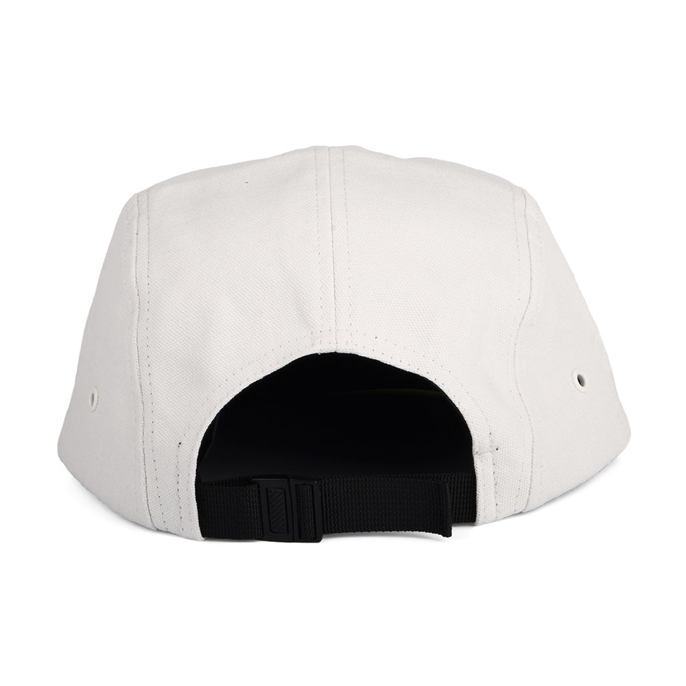 Casquette Backley blanc cassé CARHARTT WIP