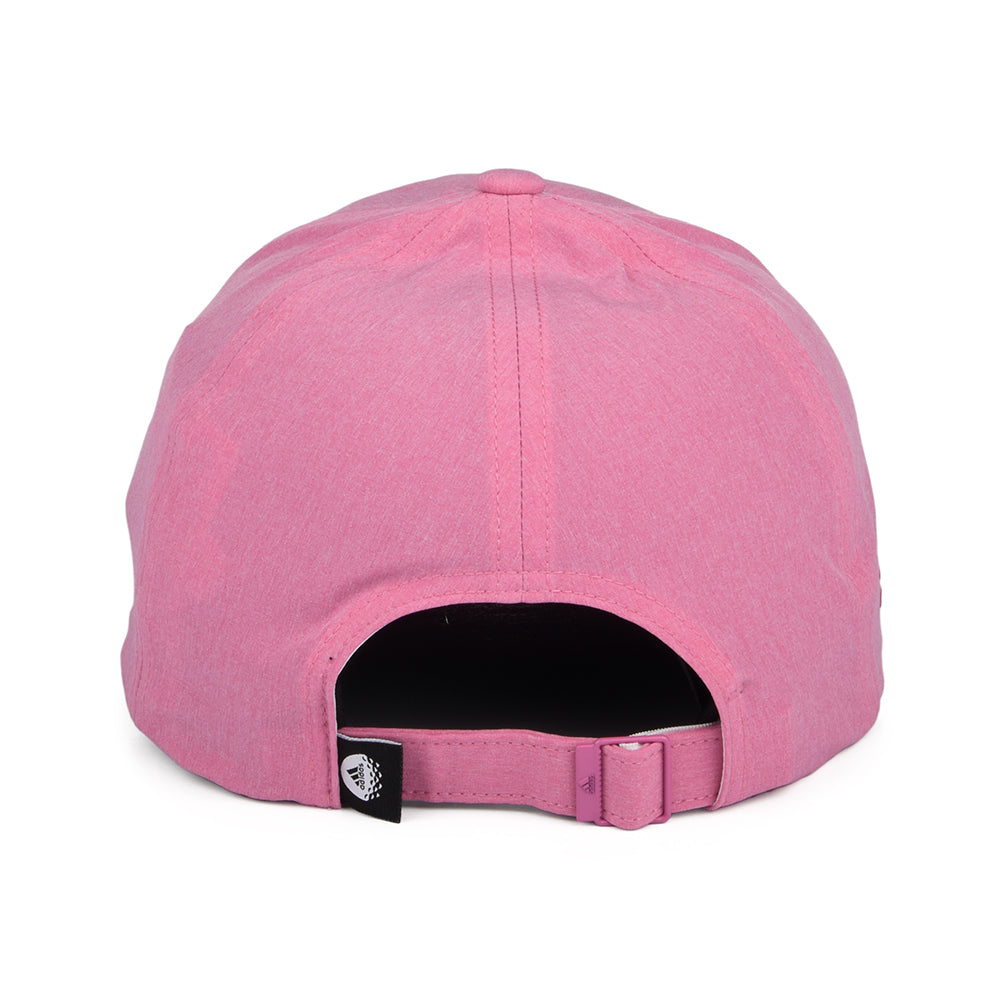 Casquette Femme Recyclée Crest fuchsia ADIDAS