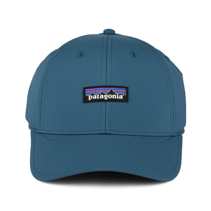 Casquette à Calotte Basse Recyclée Airshed bleu ardoise PATAGONIA
