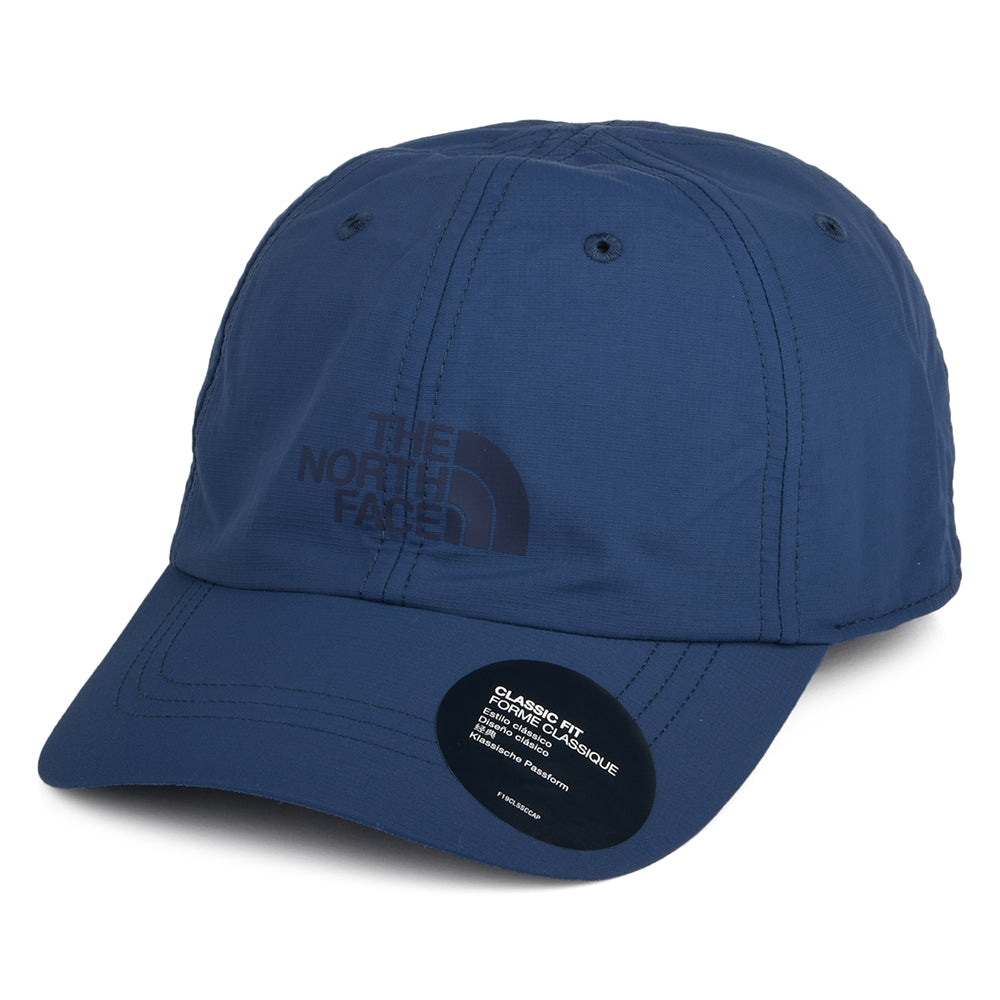 Casquette Recyclée Horizon bleu délavé THE NORTH FACE