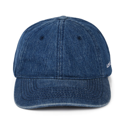 Casquette en Jean Essential bleu LEVI'S