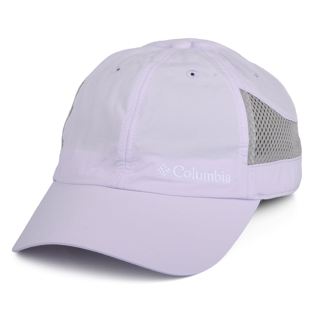 Casquette Tech Shade violet COLUMBIA