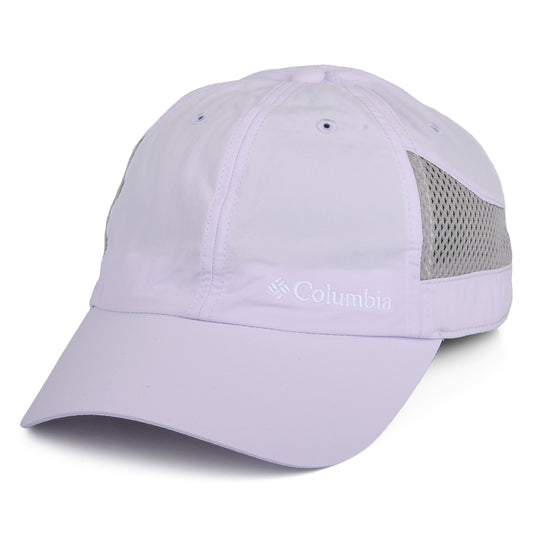 Casquette Tech Shade violet COLUMBIA