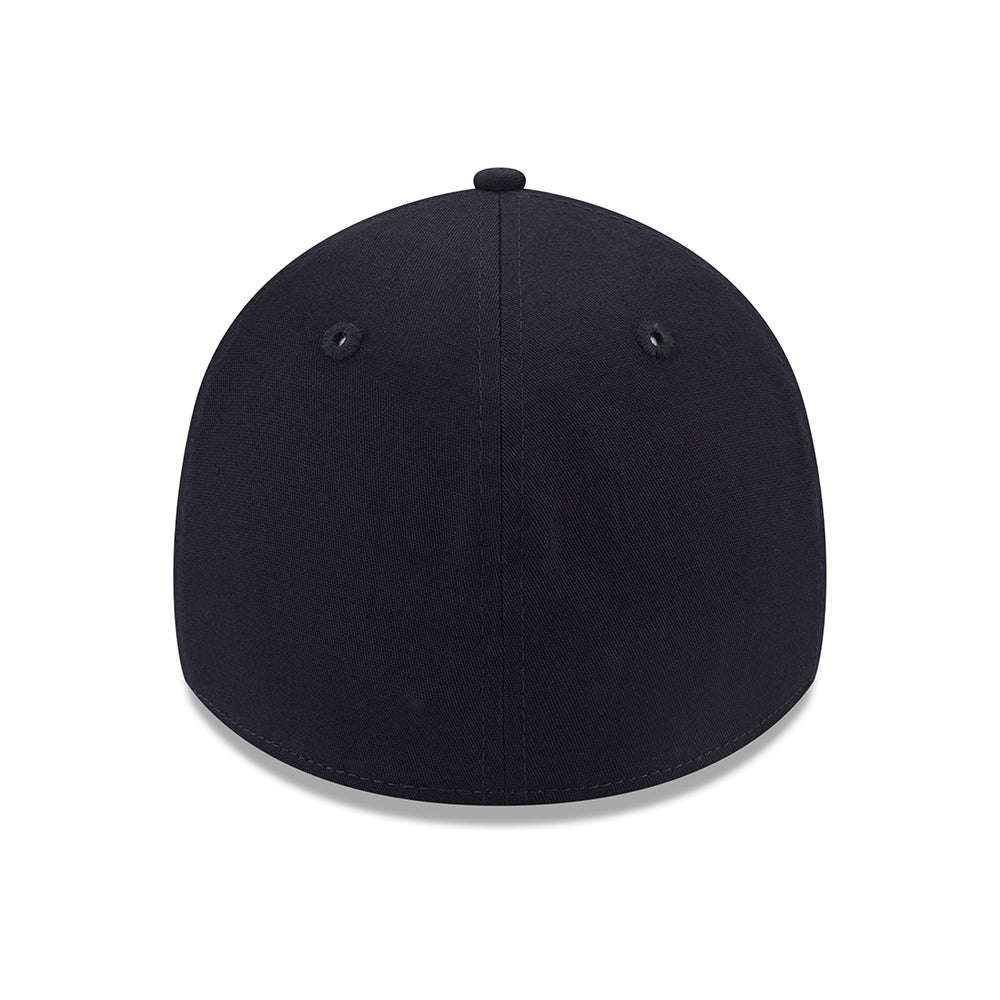 Casquette 39THIRTY Definition Fédération Anglaise de Rugby à XV bleu marine NEW ERA
