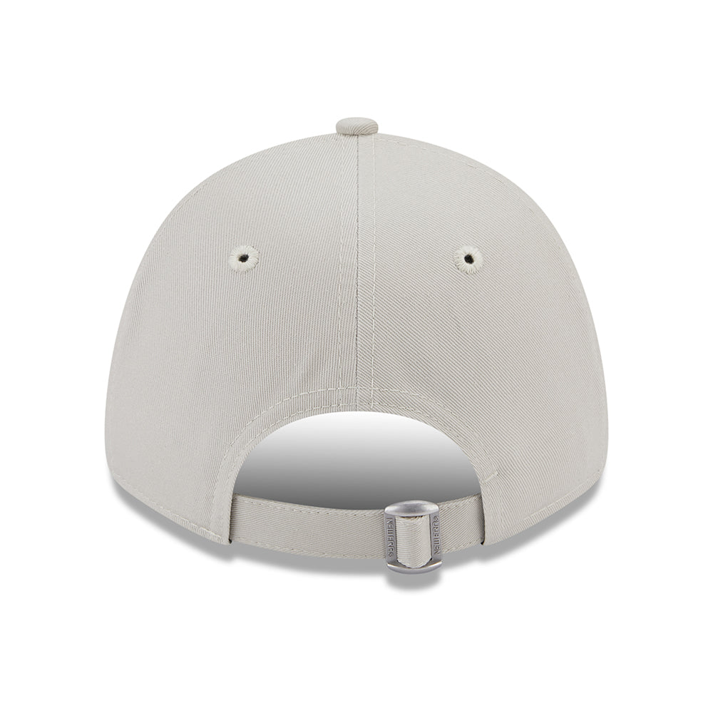 Casquette Femme 9FORTY Metallic Lion Crest Chelsea FC pierre NEW ERA