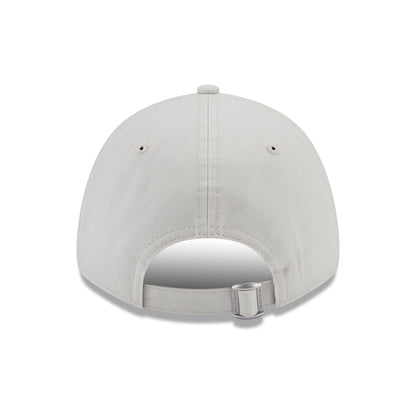 Casquette 9FORTY MLB League Essential Chicago White Sox pierre-toffee NEW ERA