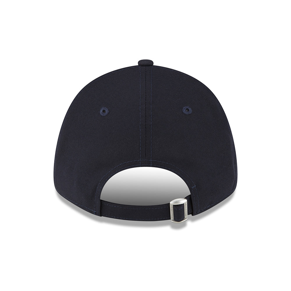 Casquette 9FORTY Repreve Tottenham Hotspur FC bleu marine-blanc NEW ERA