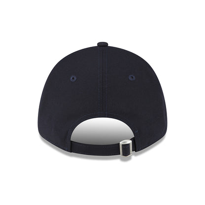 Casquette 9FORTY Repreve Tottenham Hotspur FC bleu marine-blanc NEW ERA
