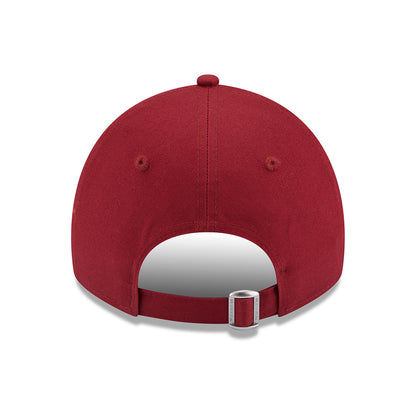 Casquette 9TWENTY MLB League Essential New York Yankees cardinal-blanc NEW ERA