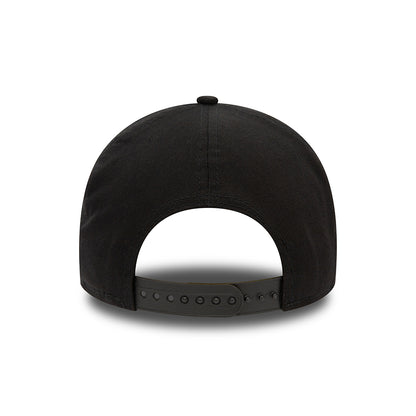 Casquette Snapback 9FORTY NBA Seasonal A-Frame L.A. Lakers noir NEW ERA