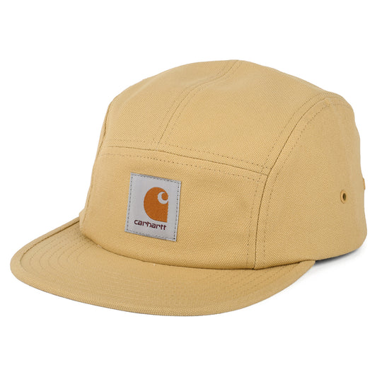 Casquette Backley camel CARHARTT WIP
