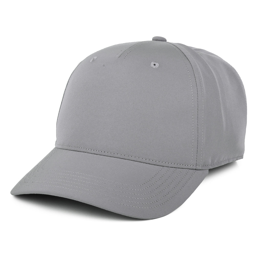 Casquette Snapback Vierge Performance gris ADIDAS