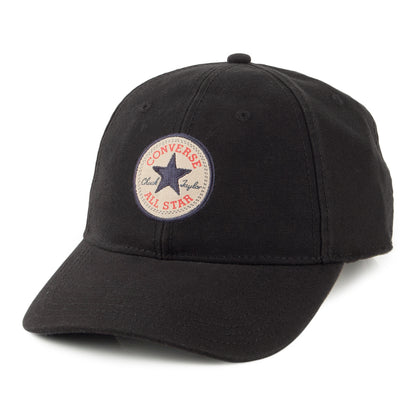 Casquette Classic Tip Off noir CONVERSE