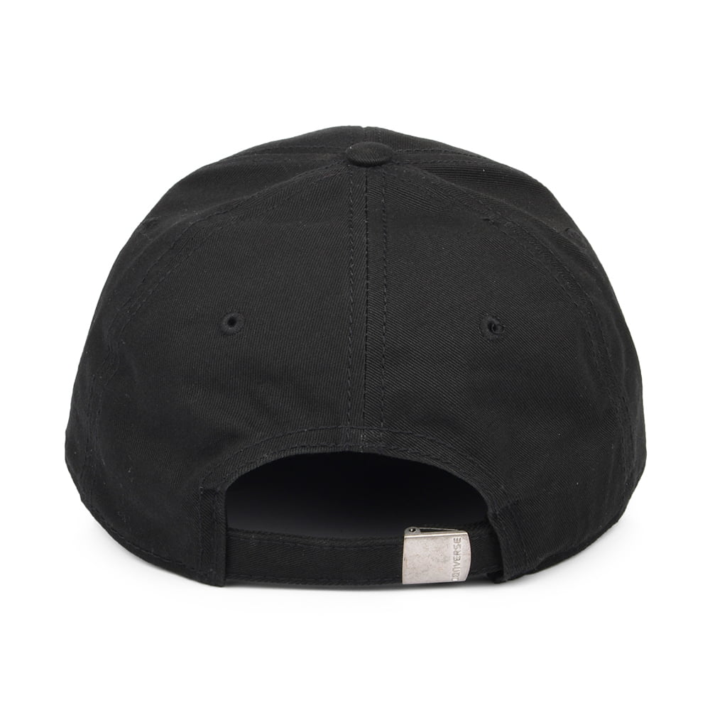 Casquette Classic Tip Off noir CONVERSE